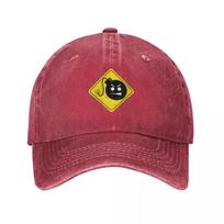 Serious Sam Baseball Cap Anime Luxury Unisex cap New In Hat Visor Caps For Unisex Womens