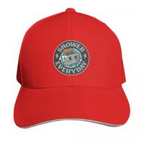 Shower Everyday Vintage Toaster by Tobe Fonseca Baseball Cap Sunhat western Hat Sun Cap Womens  Unisexs