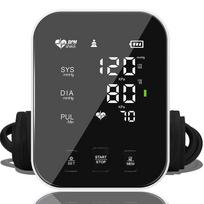 Digital blood pressure machine blood pressure monitor