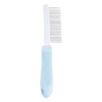 Pet Hair Removal Comb Pet Detangler Comb Cats Combs Dog Combs Shedding Combs 1
