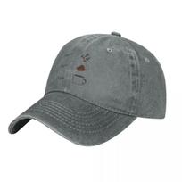Math And Coffee Integrations Calculus Mathematics Womens Hat Sun Visor Baseball Caps Meme Peaked Cap One Size