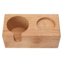 51-58mm Compatibility Coffee Tamper Stand Coffee Tamping Station  Coffee Making Accessories 1#