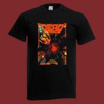 Dead Space Movie Mens Black Size S-5XL XXL