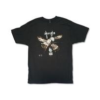 Mens Jeezy Me Ok Tour T-shirt Small Black S