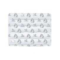 Pet with, Summer Cool Pad for Dogs and Cats, Multiple Sizes S