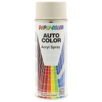 Dupli-Color 1-0113 Spray 400Ml Biały Lakier Do Skoda 1026 / Lf9E