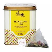 Arbata švytinčiai odai (30 pak., 2 g), Skin Glow Tea, Indian Chai