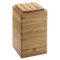 Boîte de Rangement - ZWILLING - 1 Pièce - Bambou Naturel - 1,25 l - Dimensions 11,20 cm