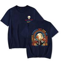 Noah Kahan Call Your Mom LyricT-shrit Stick Season Summer Tour Sweatshirt Short Sleeves Shirt L