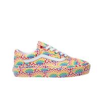 Vans Old Skool Platform Pride Multi 285