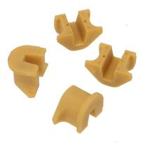 Fit for CFmoto 500cc 600cc CF500 CF800 ATV Parts 4pcs Primary Pulley Slider