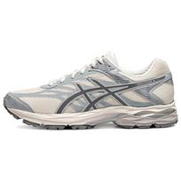 ASICS Gel Flux 4 White Grey Sneakers 1011B934-100 42