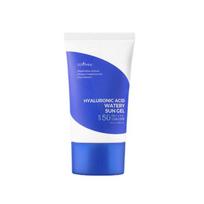Isntree Hyaluronic Acid Watery Sun Gel SPF50+ PA++++ 50ml – Lightweight Hydrating Sunscreen