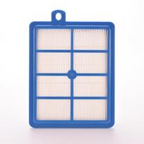 Hepa H12 H13 filtras tinka Electrolux Harmony Oxygen Oxygen3 cilindriniam dulys siurbliui