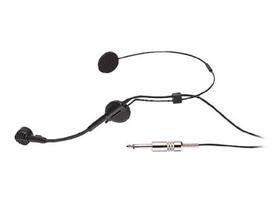 AT810X Headphone Microphone Audio-Technica juoda
