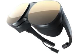 HTC VR Headset VIVE Flow [] balta
