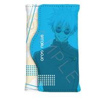 SYNC INNOVATION Jujutsu Kaisen Gojo Satoru Key Case YA