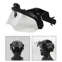 AntiFog Helmet OP Goggles Protection Accessories for CS Combat