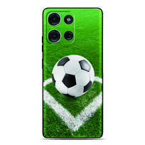 Football Soccer Phone Case For Sony Xperia 1 VIII 10 VII 5 VI V IV III II XZ5 XZ4 XZ3 XZ2 XA1 XA2 Ultra L3 3 4 6 7 8 Back Cover Xperia XA2