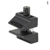 Auto Suspension Strut Splitter Wheel Hub Steering Knuckle Expander Spreader Wrench Tool Steel Assembly Suspension Strut Splitter