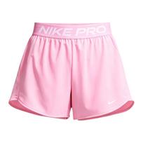 Nike Pro Mid-Rise Two-In-One Comfortable Sports Shorts Women shorts IR1919621 S