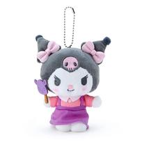 Sanrio Kuromi Mascot Holder Candy 284874 (Sanrio Store)