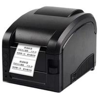 Gprinter GP-3120TL Thermal Label Printer CN plug (adapter included)
