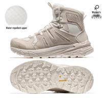 CAMEL Glacier PRO Women's High-Top Hiking Boots 35 smėlis