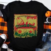 Mos Def Talib Kweli Are Black Star All colors album XXXXL