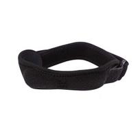 Knee Protector Strap Breathable Comfortable Pad Ergonomic Patella Protector for Jogging