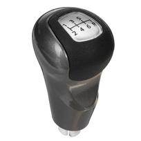 Gear Shift Knob for Honda Civic DX EX LX 2006-2011 Car Gear Shifter Head 5 6 Speed Gaiter Boot Cover 54102-SNA-A01