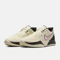 NIKE Men's Athletic Shoes Ja 2 EP Basketball Shoes, FD7327-100 46