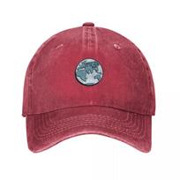 mac blue world Baseball Cap hats for Unisex designer cap golf hat genuine western Hat Womens Hats For The Sun Unisexs