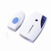 2021 New Offer Smart Dingdong Ring Bell Battery Operated Wireless Doorbell for Home Wireless