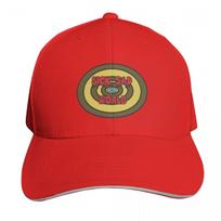 DARIA  SICK SAD WORLD Baseball Cap Visor custom Hat Sunscreen Golf Hat Unisex Womens Beach Visor Unisexs