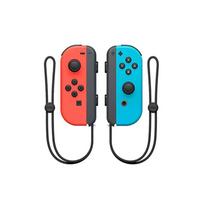 Nintendo Joy-Con Gamepad Nintendo Switch Blue, Red