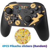 Switch Pro Controller for Nintendo Switch, OLED, Lite, PC,Pokémon