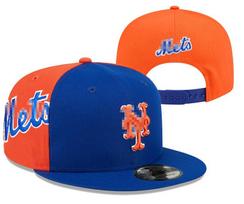Baseball hat, flat cap, Astros, Cardinals, Giants, wide brim, big brim, personality trend adjustable blue