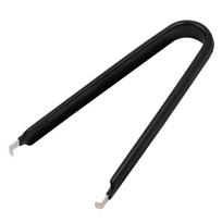 IC Chip Removal Tool U Shaped IC Extractor IC Puller Component Grabber for Integrated Circuit Extraction and Handling One Size juoda
