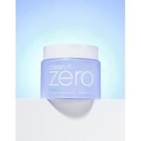 Vanilla Co Clean It Zero Calming Cleansing Balm Large capacIty 180ml