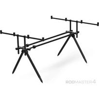 ZFISH Rod Pod RodMaster stovas 4 meškerėms