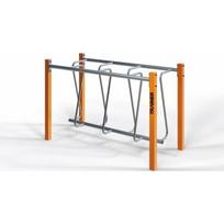 Lauko treniruoklis Street Workout Slalom SW11