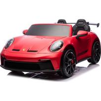 Elektromobilis Porsche 911 GT3 Red MP4