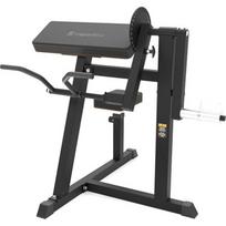 Bicepsų ir tricepsų treniruoklis inSPORTline X-NT BT20
