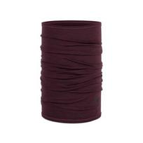 Balaklava Merino Lightweight Solid Garnet - 653