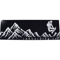 Balansinės lentos paklotas RDB Fitboard Snow II