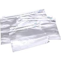Užsandarinamas maišelis BasicNature Zip-Lock