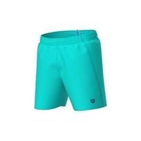 Plaukimo šortai Fundamentals Boxer R Water-Navy 3XL - 870