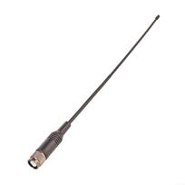 3,5 dBi stiprinimas 433MHZ RTK antena radijo antena TNC J vyriška