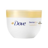 Dove Nourishing Radiance Body Lotion